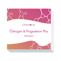 Östrogen- och progesteron Plus