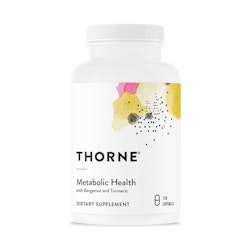 Metabolic Health 120 kapslar Thorne