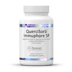 QuerciSorb Immuphore-SR 120 kapslar Tesseract