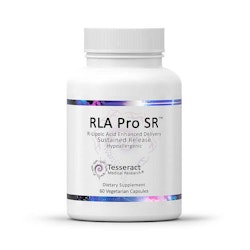 RLA Pro-SR 60 kapslar Tesseract