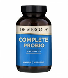 Complete Probio 90 kapslar Dr. Mercola