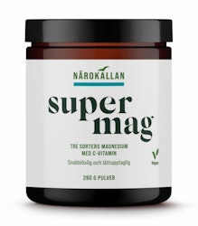 Super Mag 280g Pulver Närokällan
