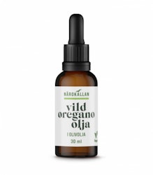 Vild oreganoolja 30ml Närokällan