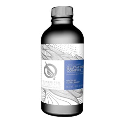 Glutathione Complex liposomal 100ml Quicksilver Scientific