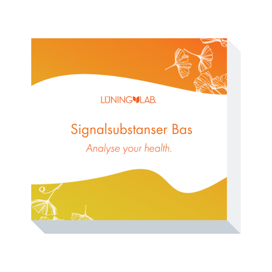 Signalsubstanser Bas