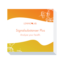 Signalsubstanser Plus