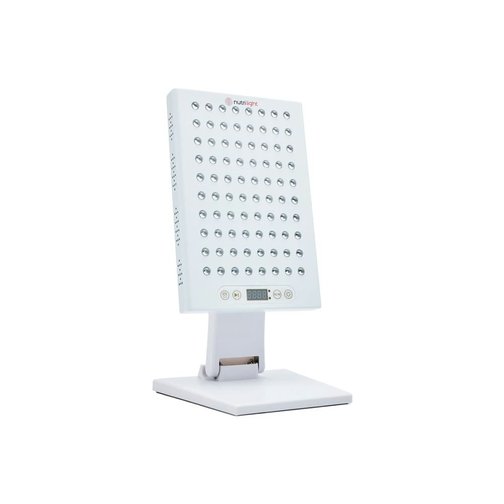 The Fox Nutrilight