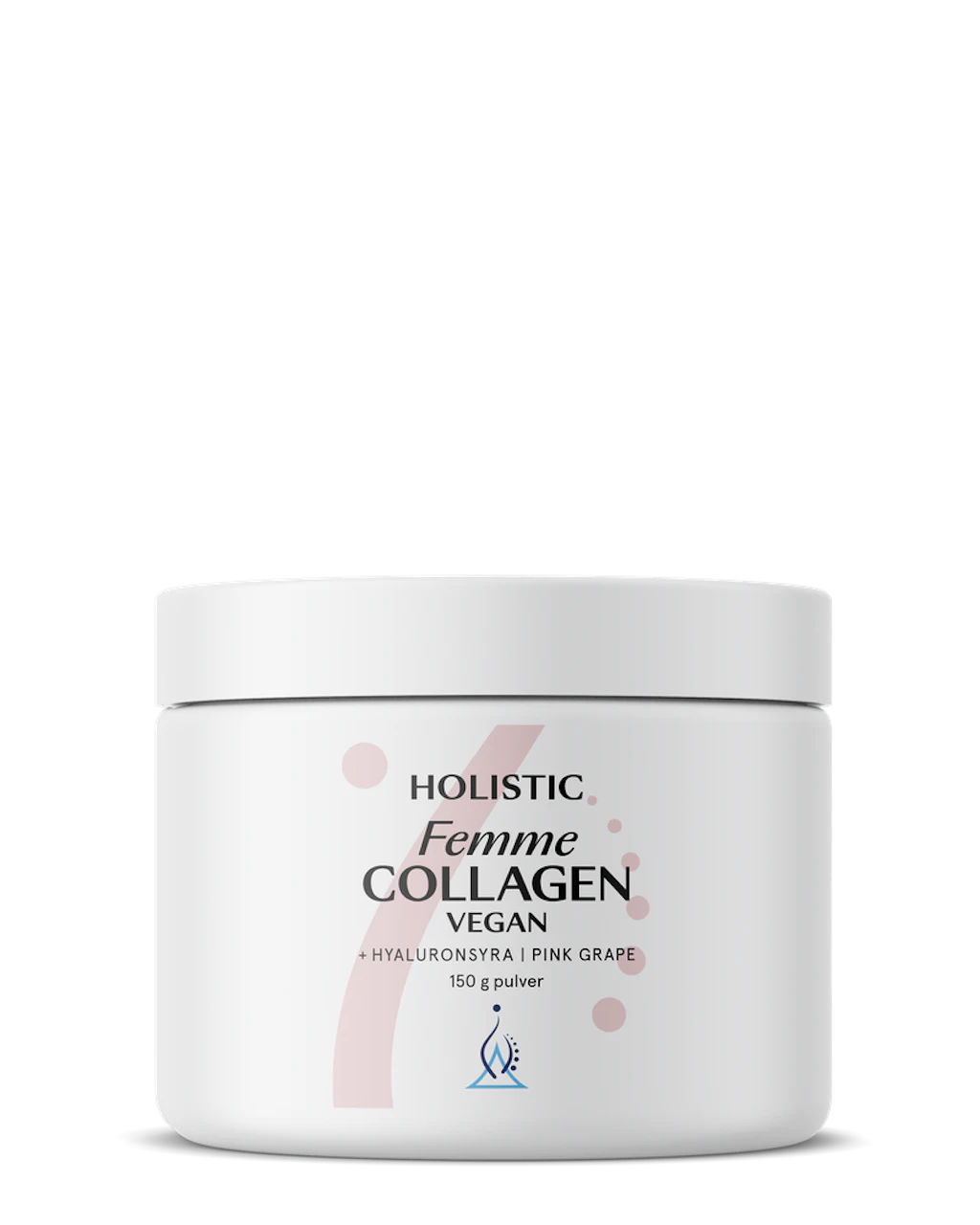 Femme Collagen Vegan 150 g Holistic
