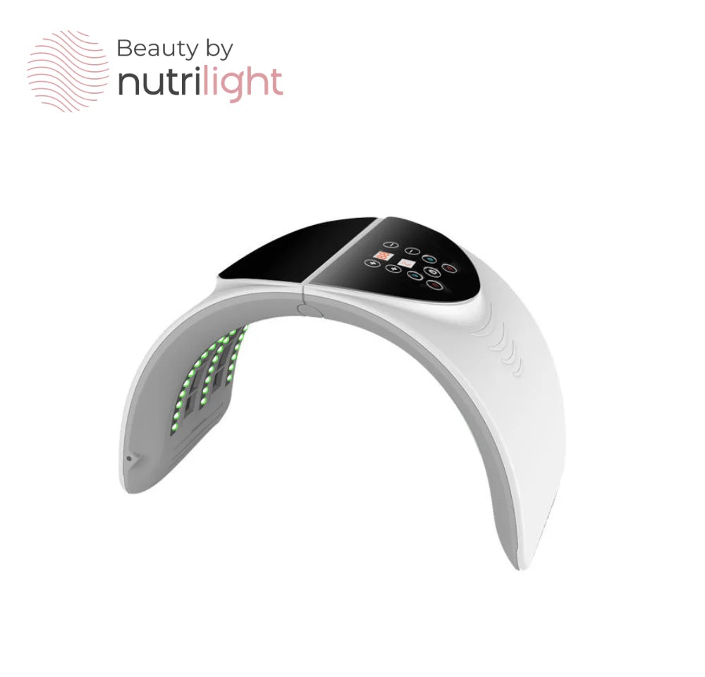 The Wave Nutrilight