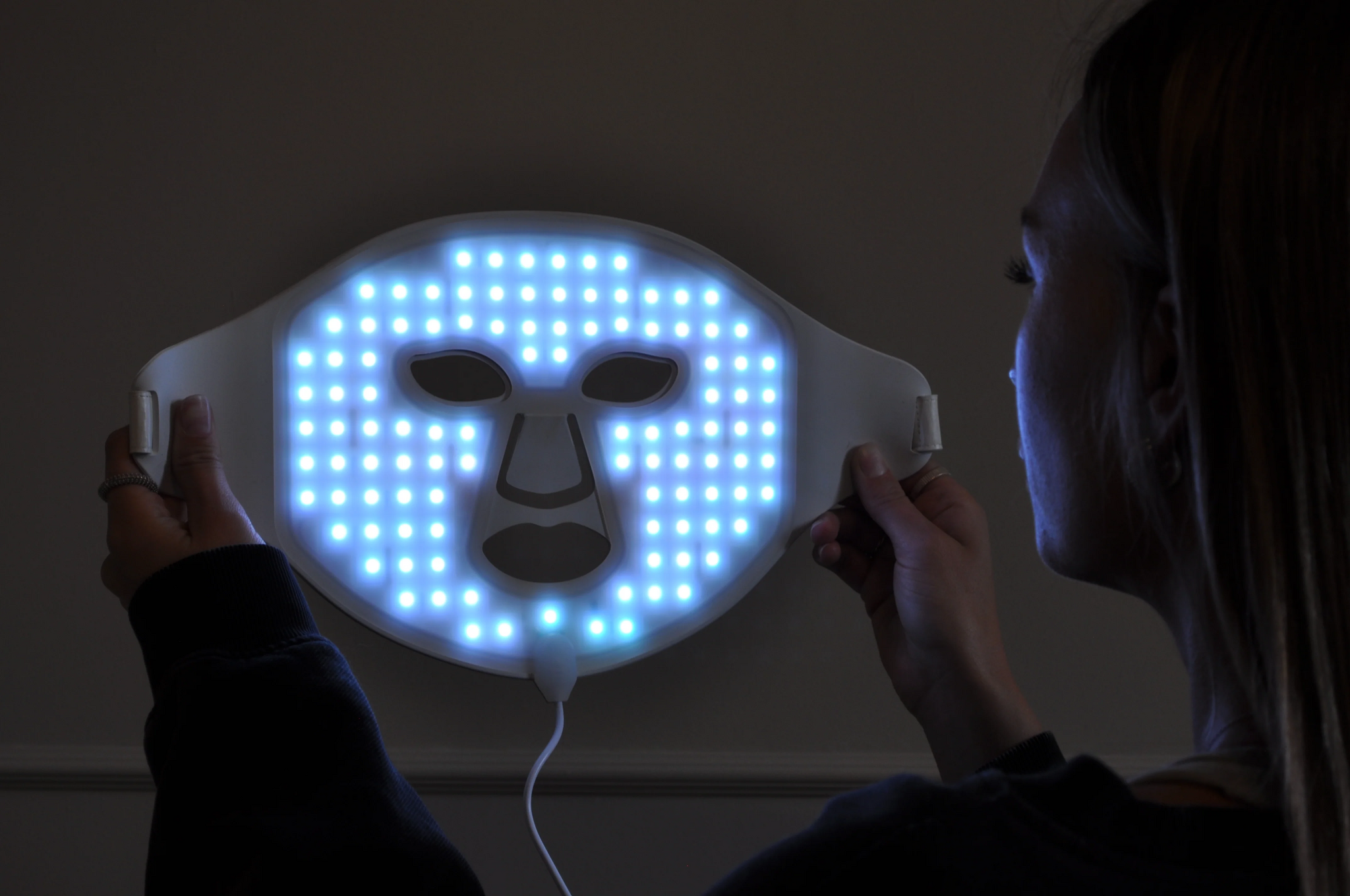 The Lynx Nutrilight