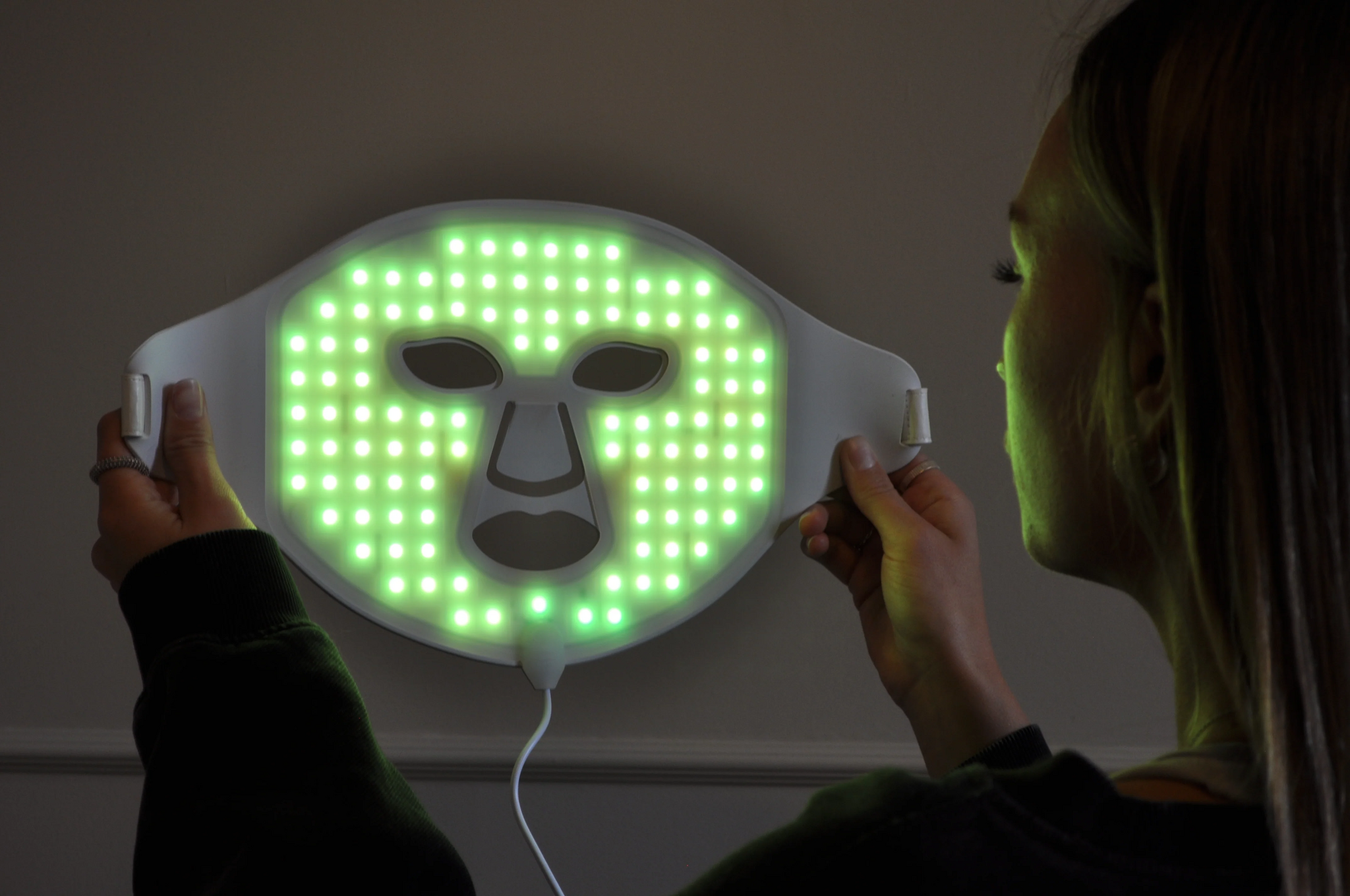 The Lynx Nutrilight