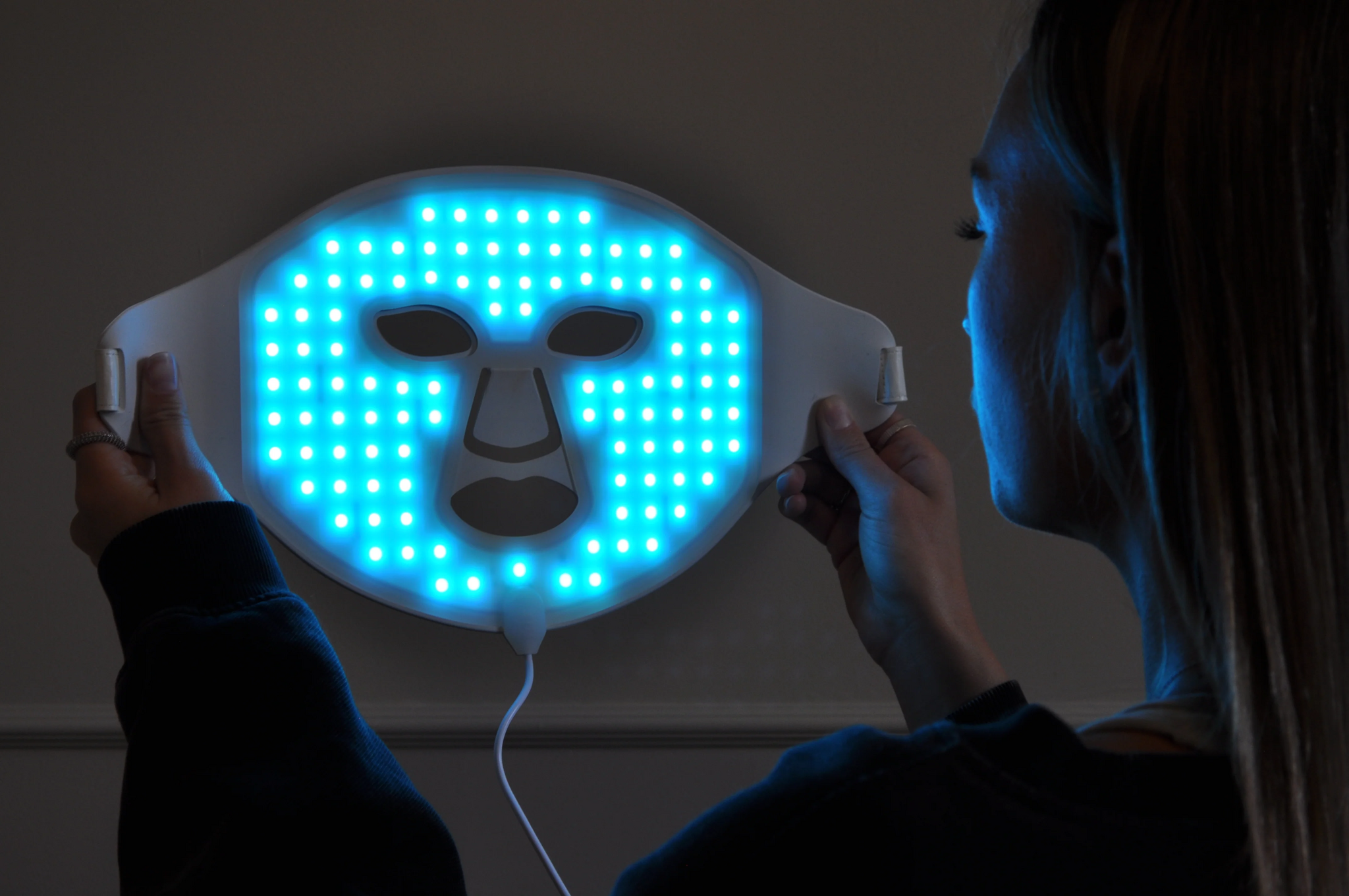 The Lynx Nutrilight