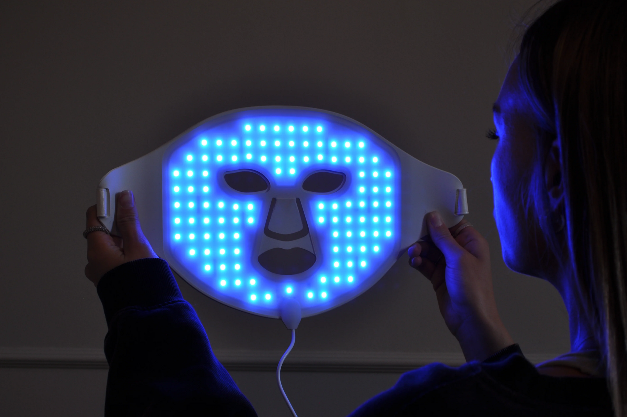 The Lynx Nutrilight