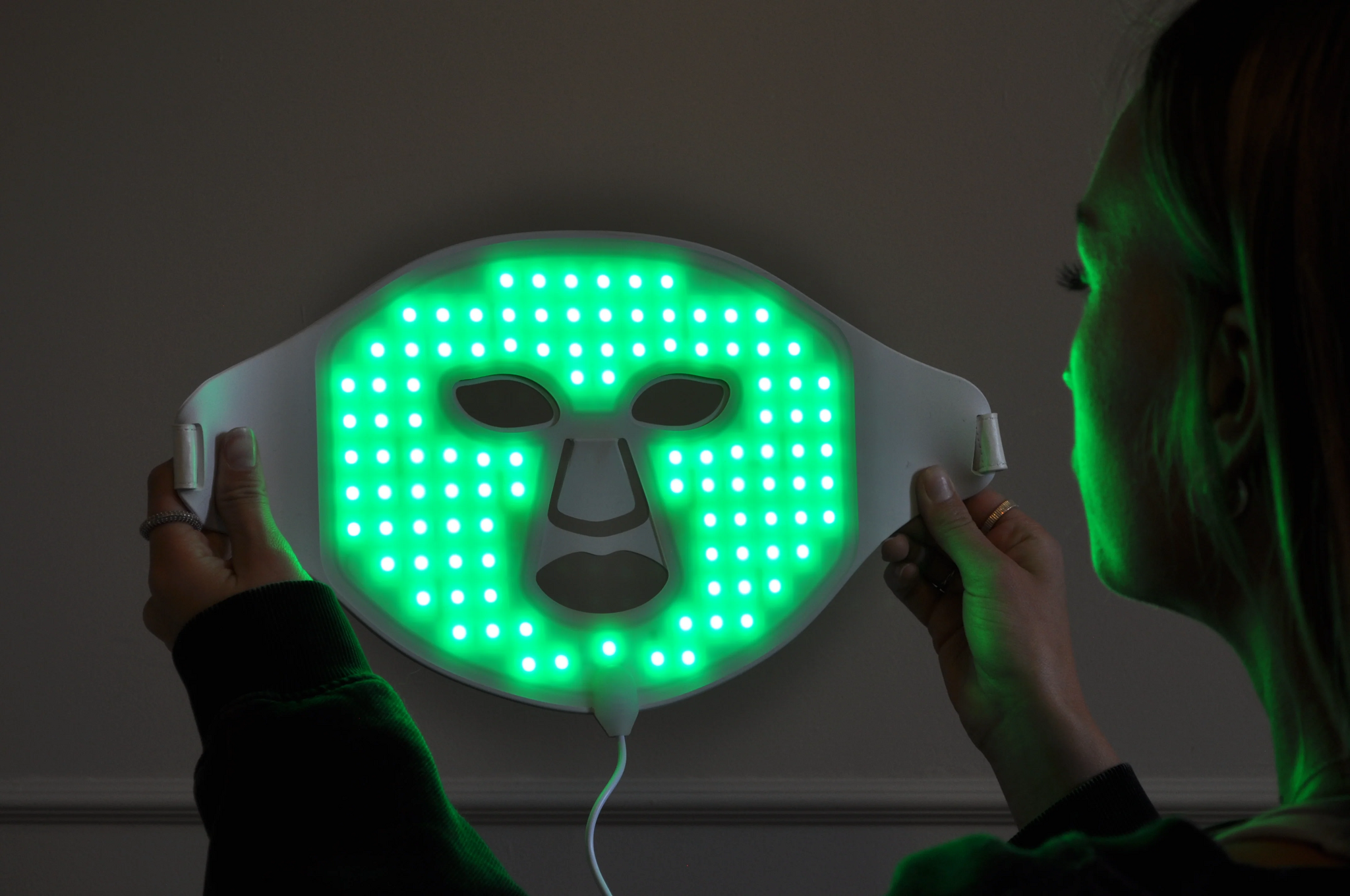 The Lynx Nutrilight