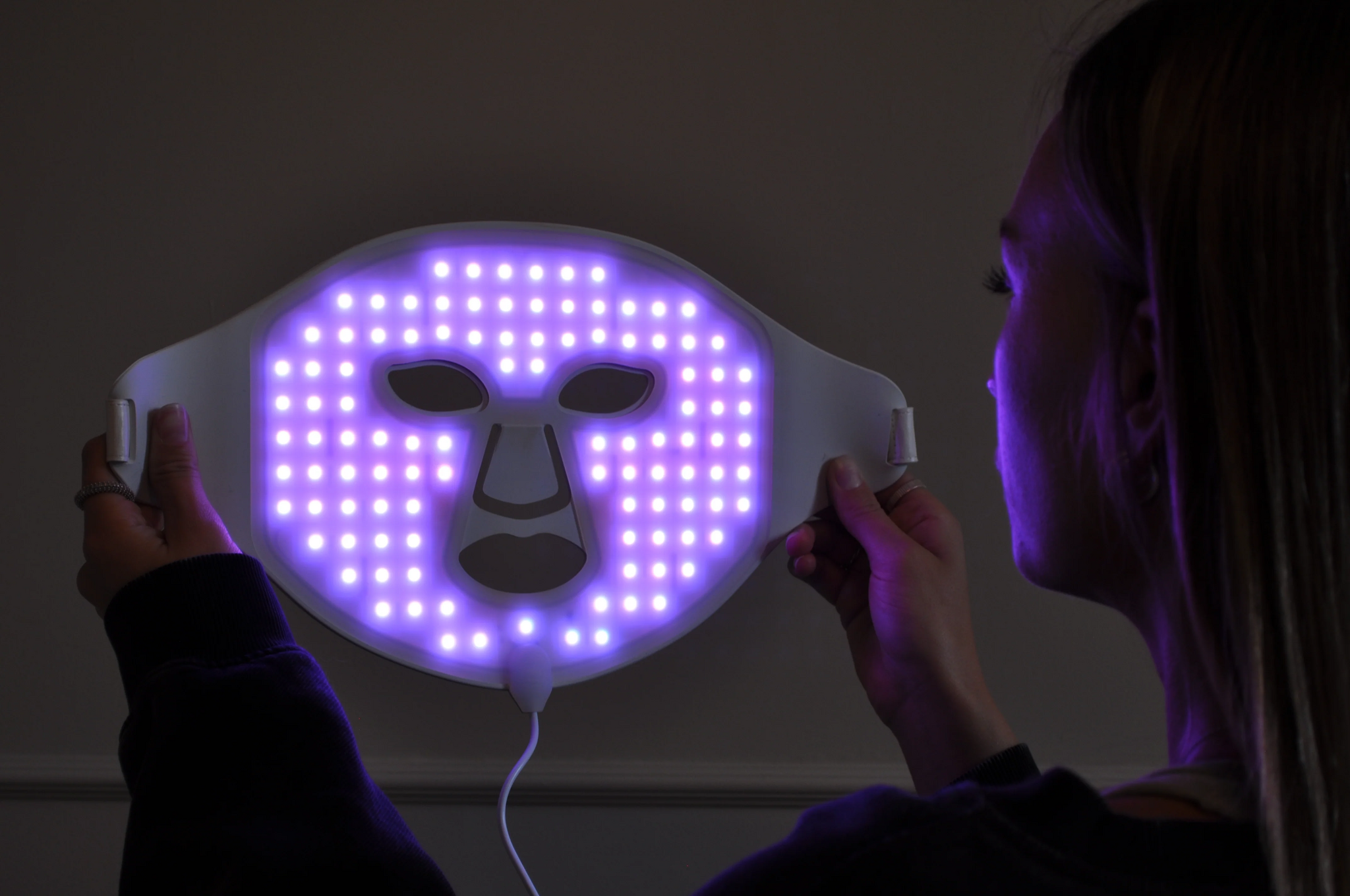 The Lynx Nutrilight