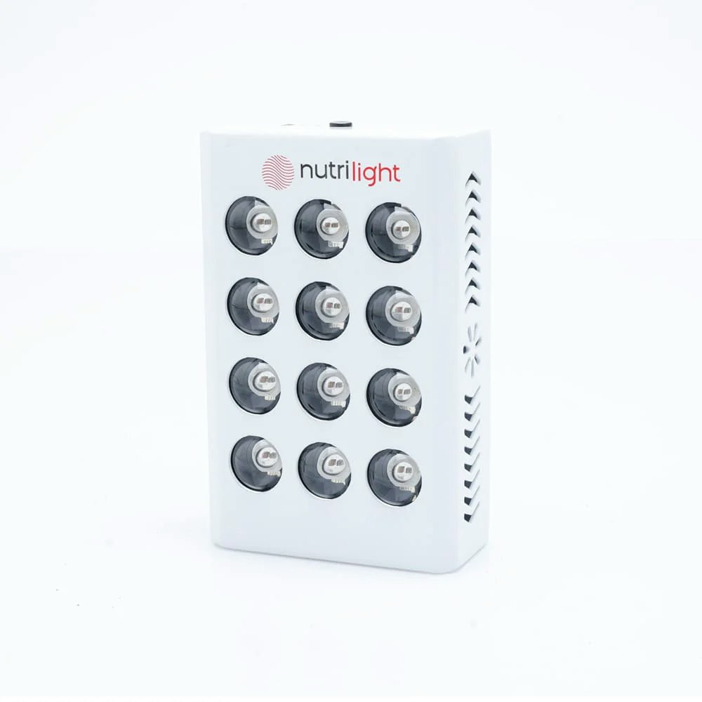 The Robin Nutrilight