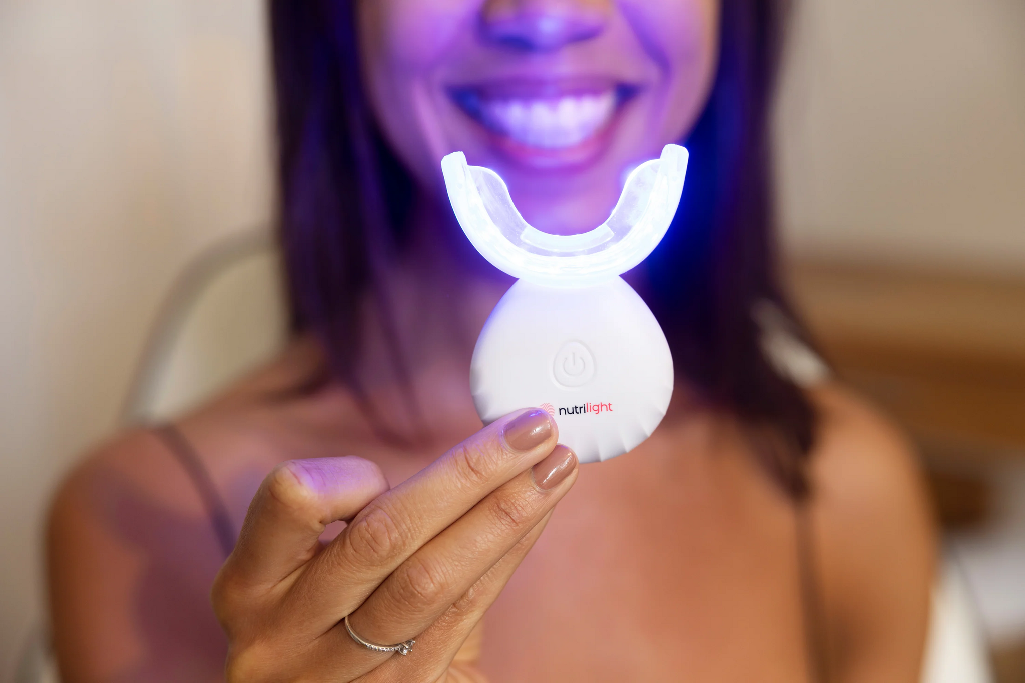 The Cherry Nutrilight