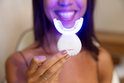 The Cherry Nutrilight