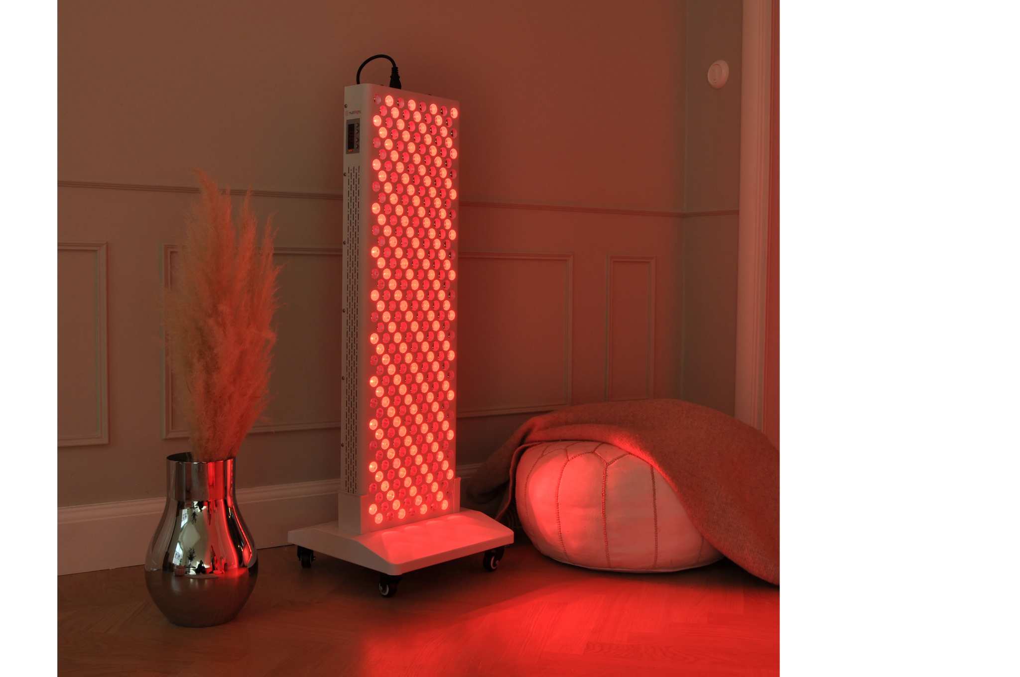 The Red Deer Nutrilight
