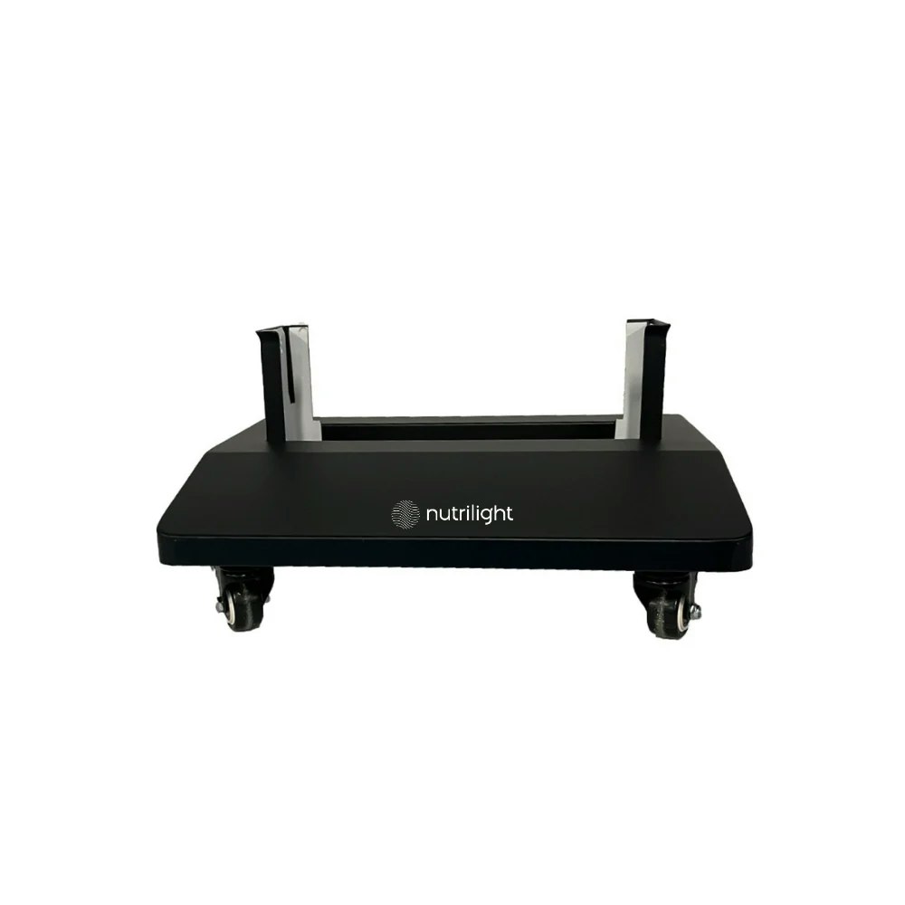 The Black Rhino – Golvstöd Nutrilight