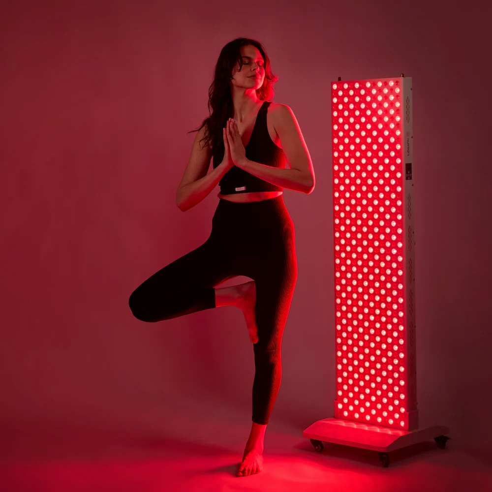 Red Kangaroo - Golvstöd Nutrilight