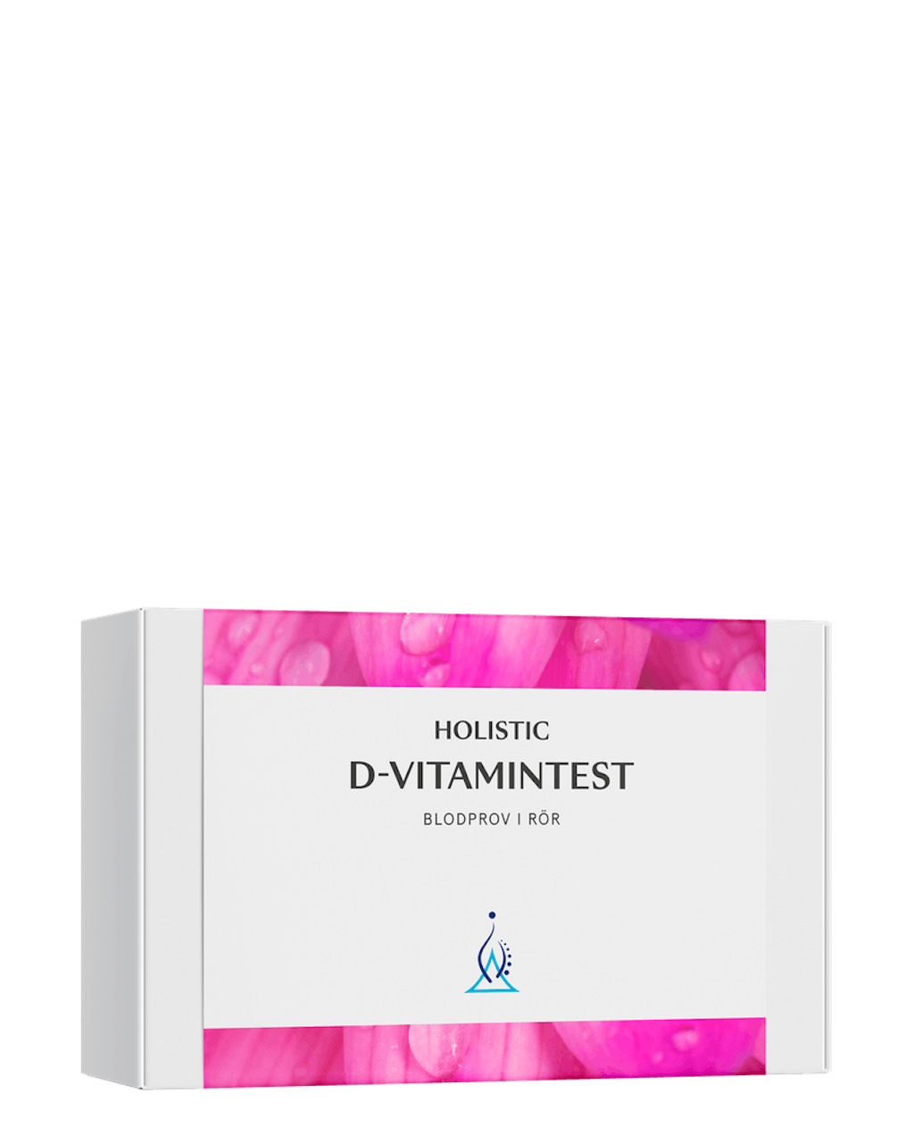 D-Vitamintest Holistic - Blodprov i rör