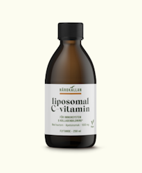 Liposomal C Vitamin 1000mg 250ml Närokällan