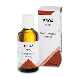 PEKANA PROA spag 50ml