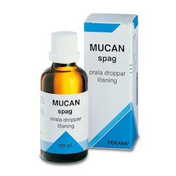 PEKANA MUCAN spag 50ml