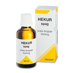 PEKANA HEKUR spag 50ml