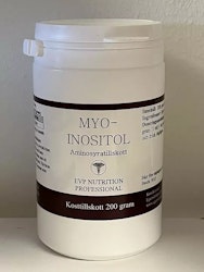 Myo-Inositol 200 gram EVP