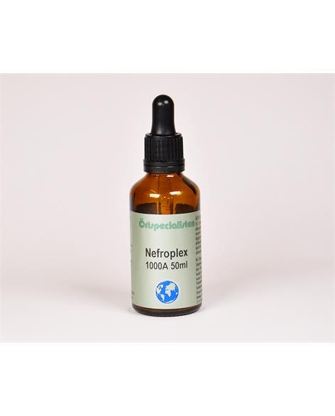NefroPlex 1000 A 50ml Örtspecialisten