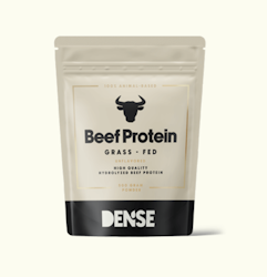 Biffprotein (Beef Protein) Naturell 500g DENSE