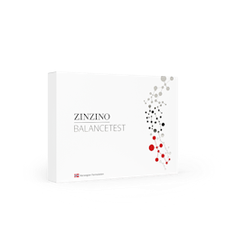 BalanceTest (Fettsyror) Zinzino