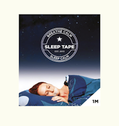Sleep Tape 1 månad