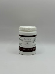 Berberin 60 kapslar EVP