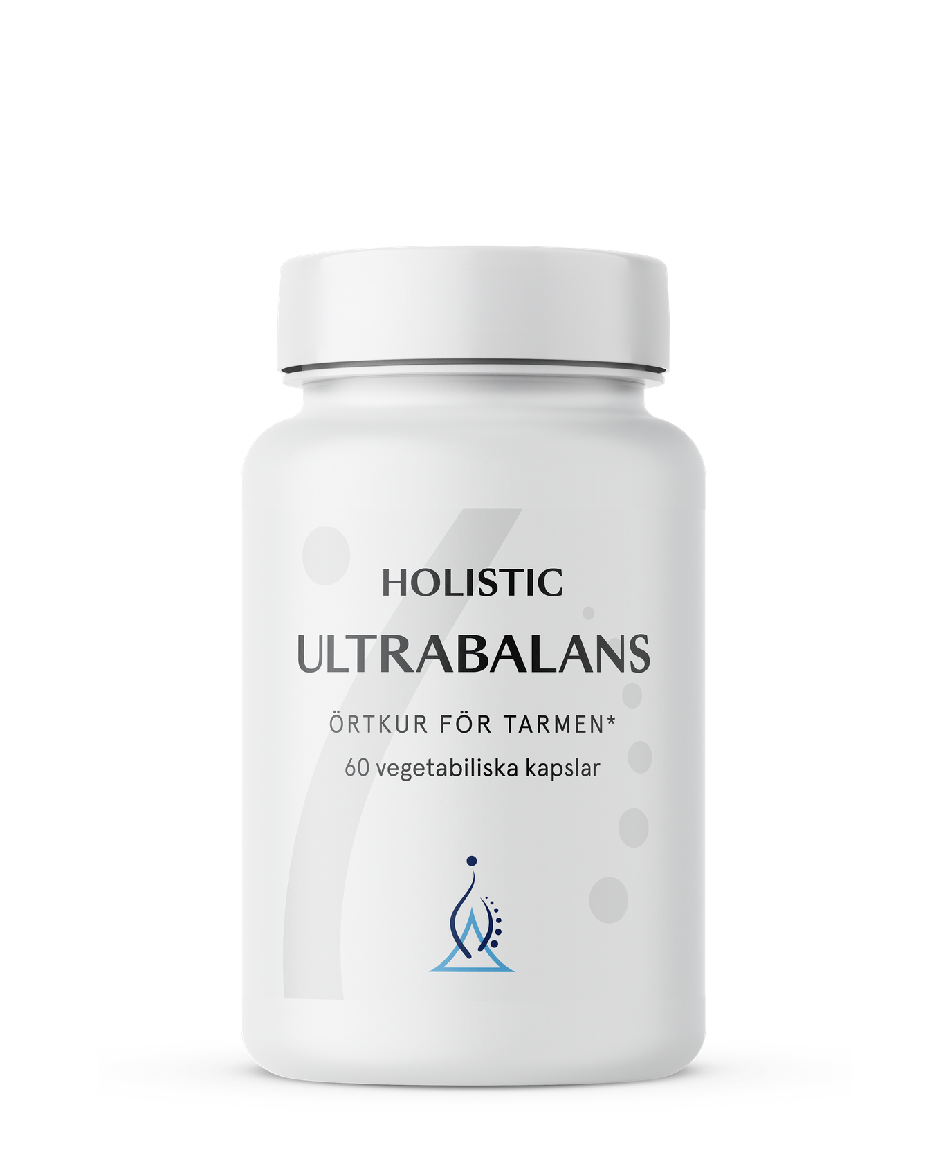 Ultrabalans 60 kapslar Holistic