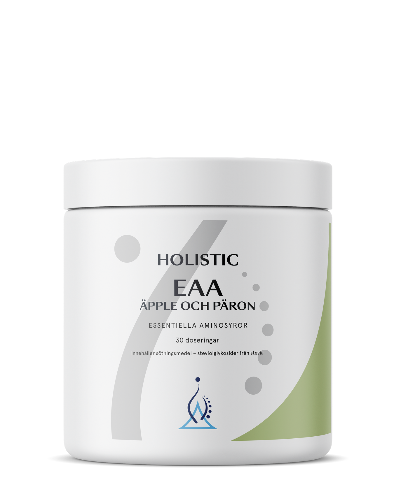 EAA Äpple och Päron 330g Holistic