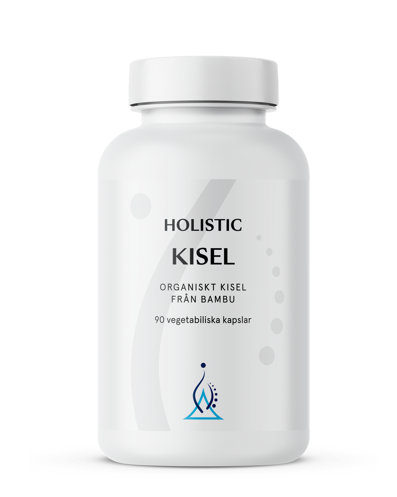 Kisel 90 kapslar Holistic