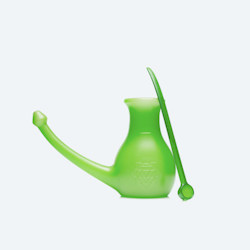 Nosebuddy (Grön)