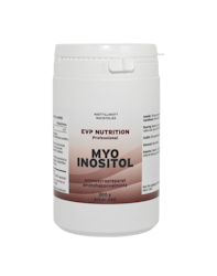 Myo-Inositol 200 gram EVP