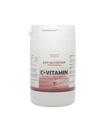 C-Vitamin Kalciumaskorbat 250 gram EVP