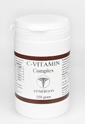 C-Vitamin Complex 250 g EVP