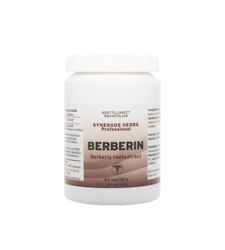 Berberin 60 kapslar EVP