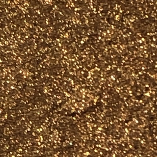 Pigmentpulver - Royal gold