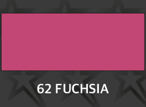 Premium Fuchsia 1062 - bredd 50 cm, metervara