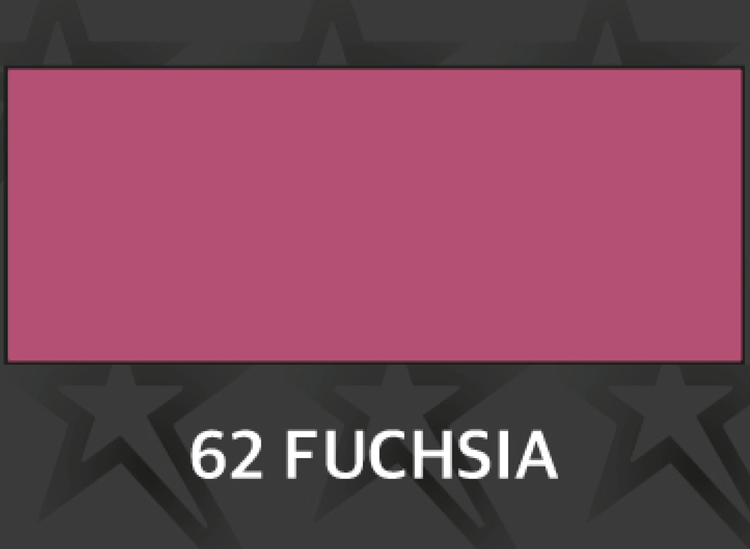Premium Fuchsia 1062 - bredd 50 cm, metervara