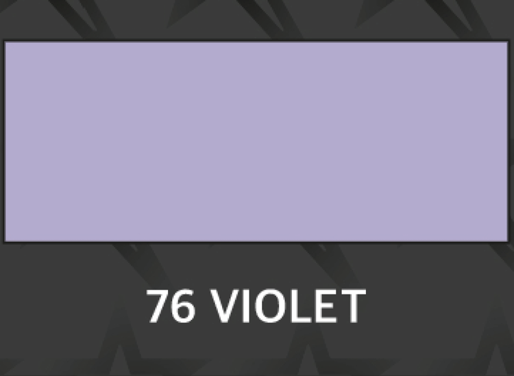 Premium Violett 1076 - bredd 50 cm, metervara