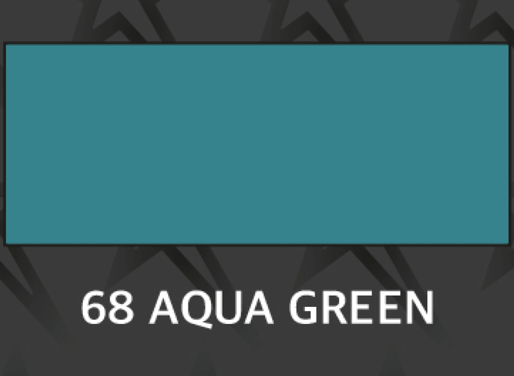 Premium Aquagrön 1068 - bredd 50 cm, metervara