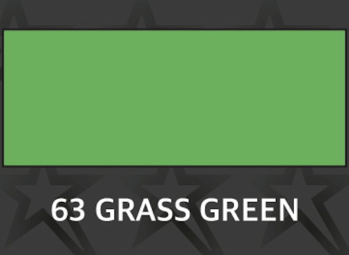 Premium Gräsgrön 1063 - bredd 50 cm, metervara